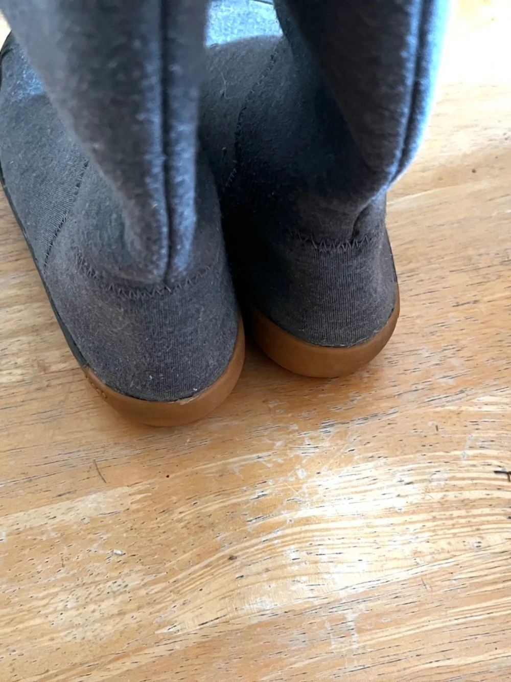 Bogs Waterproof Pull on Boots Size 9